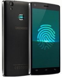 Замена экрана на телефоне Doogee X5 Pro в Калининграде